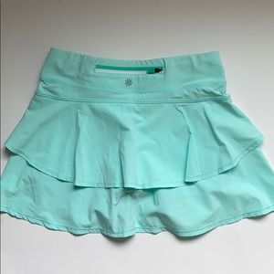 TENNIS SKIRT